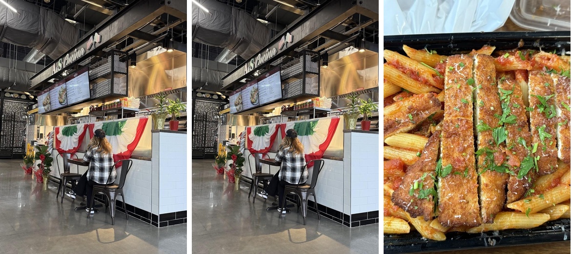 A&S Cucina
