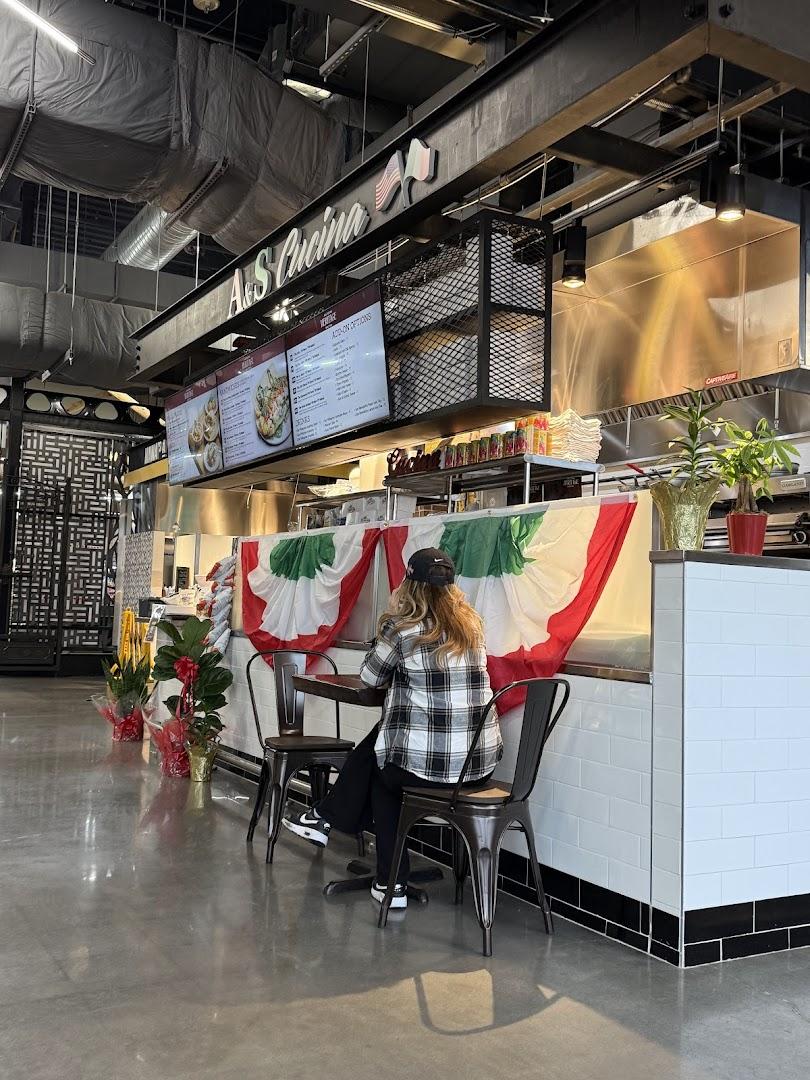 A&S Cucina